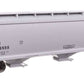Walthers 910-7744 HO CN 60' NSC 5150 3-Bay Covered Hopper Ready to Run #386555