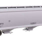Walthers 910-7745 HO CN 60' NSC 5150 3-Bay Covered Hopper Ready to Run #386573
