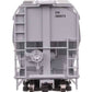 Walthers 910-7745 HO CN 60' NSC 5150 3-Bay Covered Hopper Ready to Run #386573