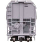 Walthers 910-7746 HO Union Pacific 60' NSC 5150 3-Bay Covered Hopper RTR #20615