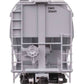 Walthers 910-7747 HO Union Pacific 60' NSC 5150 3-Bay Covered Hopper RTR #20643