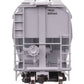 Walthers 910-7752 HO TRGX 60' NSC 5150 3-Bay Covered Hopper Ready to Run #855060