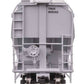 Walthers 910-7753 HO TRGX 60' NSC 5150 3-Bay Covered Hopper Ready to Run #855062