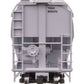 Walthers 910-7754 HO TRGX 60' NSC 5150 3-Bay Covered Hopper Ready to Run #855070