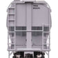 Walthers 910-7754 HO TRGX 60' NSC 5150 3-Bay Covered Hopper Ready to Run #855070