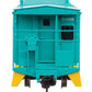 Walthers 910-8674 HO Conrail International Bay Window Caboose RTR #21045