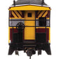 Walthers 910-8675 HO Erie Lackanwanna International Bay Window Caboose RTR #C308
