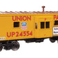 Walthers 910-8681 HO Union Pacific International Bay Window Caboose RTR #24508
