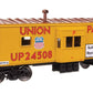 Walthers 910-8682 HO Union Pacific International Bay Window Caboose RTR #24554