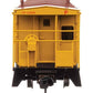 Walthers 910-8682 HO Union Pacific International Bay Window Caboose RTR #24554