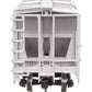 Walthers 910-49701 HO Data Only ACF 1958 Cu Ft Covered Hopper Ready to Run