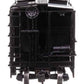 Walthers 910-49703 HO Ann Arbor ACF 1958 Cu Ft Covered Hopper Ready to Run #114