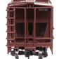 Walthers 910-49705 HO Santa Fe ACF 1958 Cu Ft Covered Hopper RTR #182045