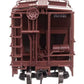 Walthers 910-49705 HO Santa Fe ACF 1958 Cu Ft Covered Hopper RTR #182045