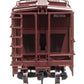 Walthers 910-49706 HO Santa Fe ACF 1958 Cu Ft Covered Hopper RTR #182051