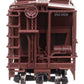 Walthers 910-49707 HO Santa Fe ACF 1958 Cu Ft Covered Hopper RTR #182059