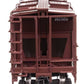 Walthers 910-49707 HO Santa Fe ACF 1958 Cu Ft Covered Hopper RTR #182059