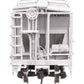 Walthers 910-49710 HO CNW ACF 1958 Cu Ft Covered Hopper Ready to Run #69471
