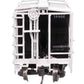Walthers 910-49711 HO D&RGW ACF 1958 Cu Ft Covered Hopper Ready to Run #18405
