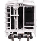 Walthers 910-49712 HO D&RGW ACF 1958 Cu Ft Covered Hopper Ready to Run #18412