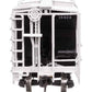 Walthers 910-49713 HO D&RGW ACF 1958 Cu Ft Covered Hopper Ready to Run #18423