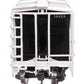 Walthers 910-49713 HO D&RGW ACF 1958 Cu Ft Covered Hopper Ready to Run #18423