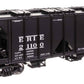 Walthers 910-49714 HO Erie ACF 1958 Cu Ft Covered Hopper Ready to Run #21100