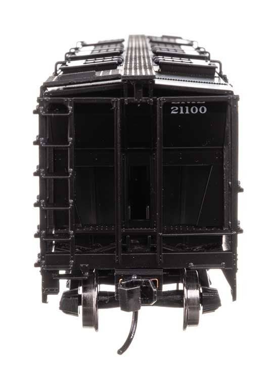 Walthers 910-49714 HO Erie ACF 1958 Cu Ft Covered Hopper Ready to Run #21100