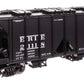 Walthers 910-49716 HO Erie ACF 1958 Cu Ft Covered Hopper Ready to Run #21118