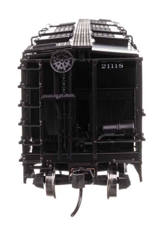 Walthers 910-49716 HO Erie ACF 1958 Cu Ft Covered Hopper Ready to Run #21118