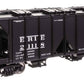 Walthers 910-49716 HO Erie ACF 1958 Cu Ft Covered Hopper Ready to Run #21118