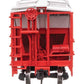 Walthers 910-49718 HO Halliburton ACF 1958 Cu Ft Covered Hopper RTR HWCX #40909