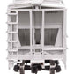 Walthers 910-49724 HO Southern Railway ACF 1958 Cu Ft Covered Hopper RTR #280117