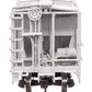 Walthers 910-49724 HO Southern Railway ACF 1958 Cu Ft Covered Hopper RTR #280117