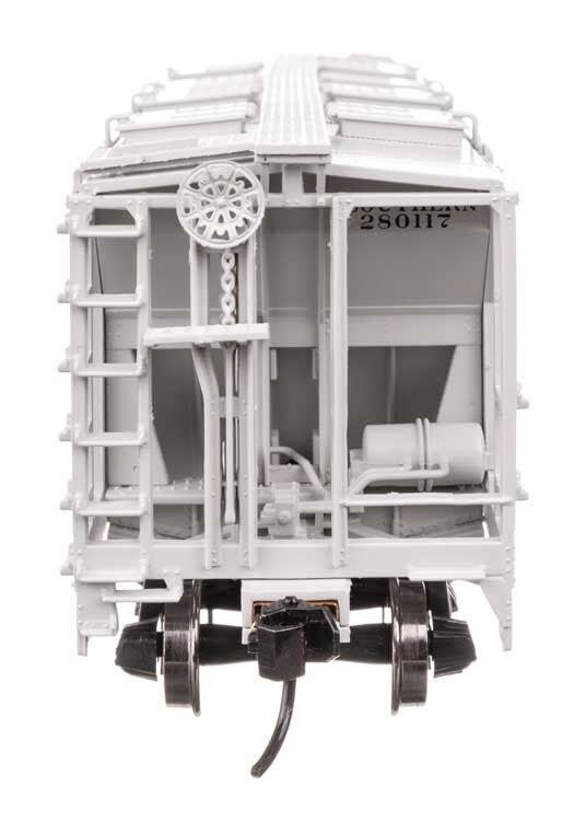 Walthers 910-49724 HO Southern Railway ACF 1958 Cu Ft Covered Hopper RTR #280117