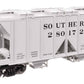 Walthers 910-49725 HO Southern Railway ACF 1958 Cu Ft Covered Hopper RTR #280172