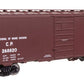 Walthers 910-45501 HO Canadian Pacific 40' PS-1 Boxcar Ready to Run #268820