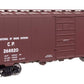 Walthers 910-45501 HO Canadian Pacific 40' PS-1 Boxcar Ready to Run #268820