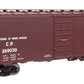 Walthers 910-45502 HO Canadian Pacific 40' PS-1 Boxcar Ready to Run #269030