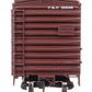 Walthers 910-45504 HO Chesapeake & Ohio 40' PS-1 Boxcar Ready to Run #15698