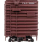 Walthers 910-45504 HO Chesapeake & Ohio 40' PS-1 Boxcar Ready to Run #15698