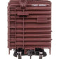 Walthers 910-45505 HO Chicago & Eastern Illinois 40' PS-1 Boxcar RTR #65580
