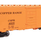 Walthers 910-45509 HO Copper Range 40' PS-1 Boxcar Ready to Run #4020