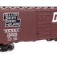 Walthers 910-45511 HO Duluth, South Shore & Atlantic 40' PS-1 Boxcar RTR #15020