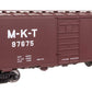 Walthers 910-45513 HO Missouri-Kansas-Texas 40' PS-1 Boxcar Ready to Run #97675