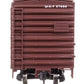 Walthers 910-45514 HO Missouri-Kansas-Texas 40' PS-1 Boxcar Ready to Run #97686
