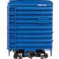Walthers 910-45515 HO Port Huron & Detroit 40' PS-1 Boxcar Ready to Run #1158