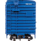 Walthers 910-45515 HO Port Huron & Detroit 40' PS-1 Boxcar Ready to Run #1158