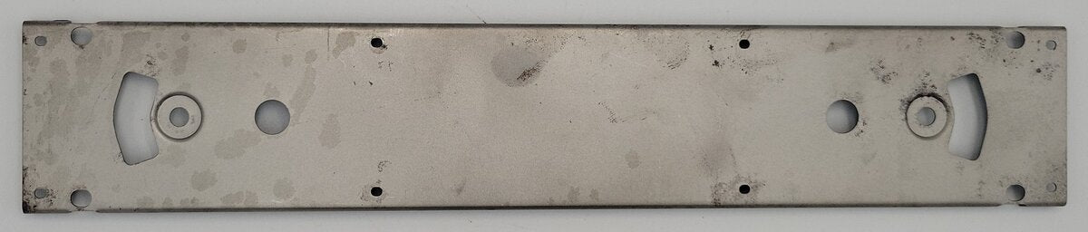 Lionel 2343-20 F3 Diesel Locomotive Unfinished Inner Frame Insert