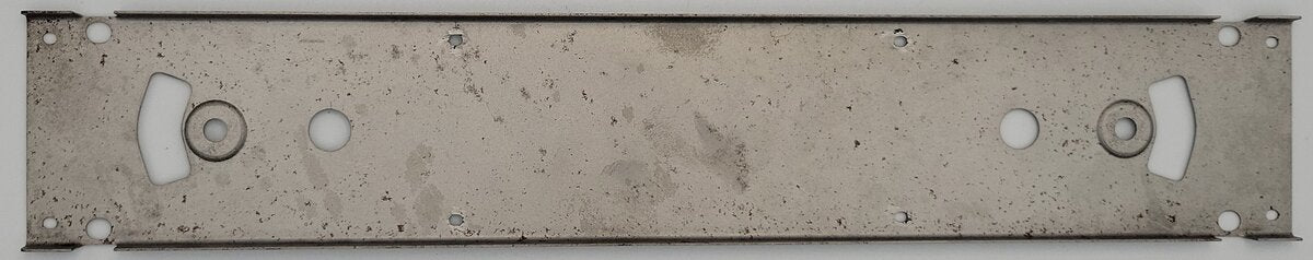 Lionel 2343-20 F3 Diesel Locomotive Unfinished Inner Frame Insert